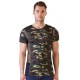 NEK Camouflage Shirt