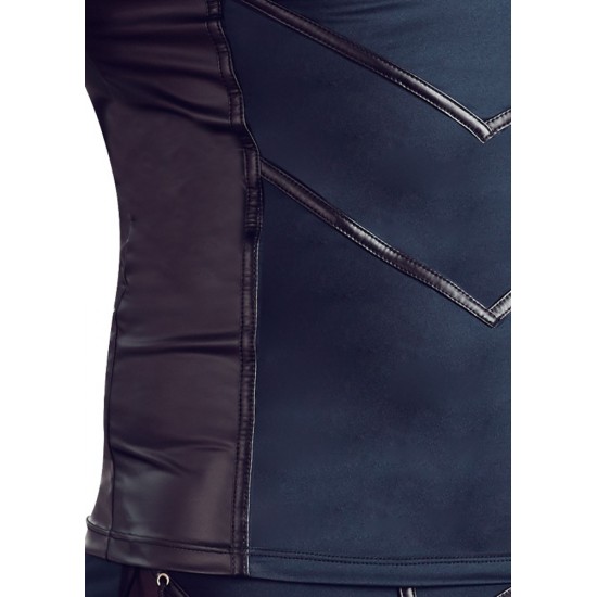 Herrabolur frá NEK – blár