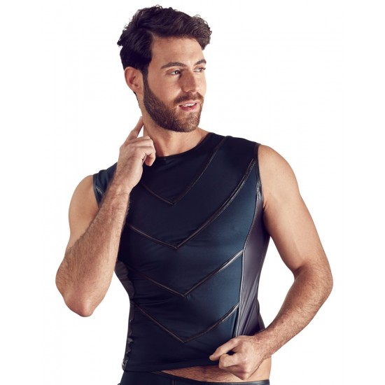 Herrabolur frá NEK – blár