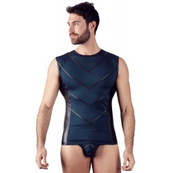 Herrabolur frá NEK – blár