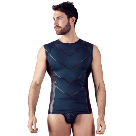 Herrabolur frá NEK – blár