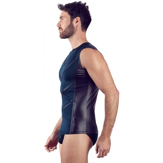 Herrabolur frá NEK – blár