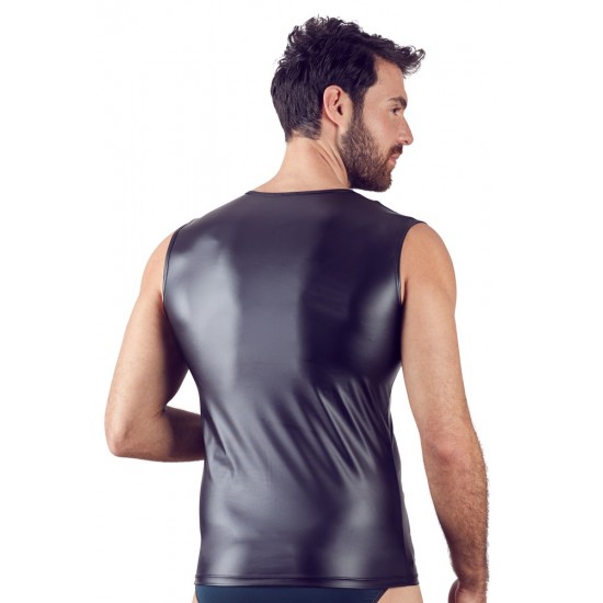 Herrabolur frá NEK – blár