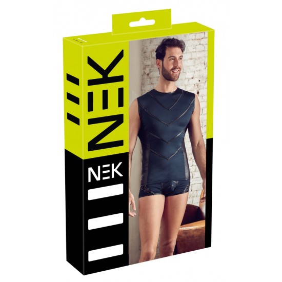 Herrabolur frá NEK – blár