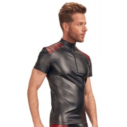 Glansbolur herra – renndur