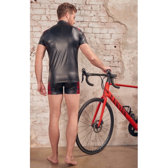 Glansbolur herra – renndur