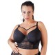 Longline Bra by Cottelli