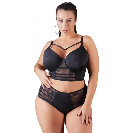 Longline Bra by Cottelli
