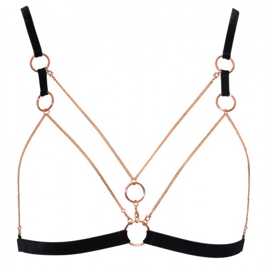 Bandasett með keðjum