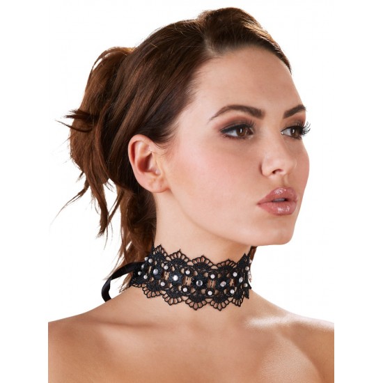Diamond Choker