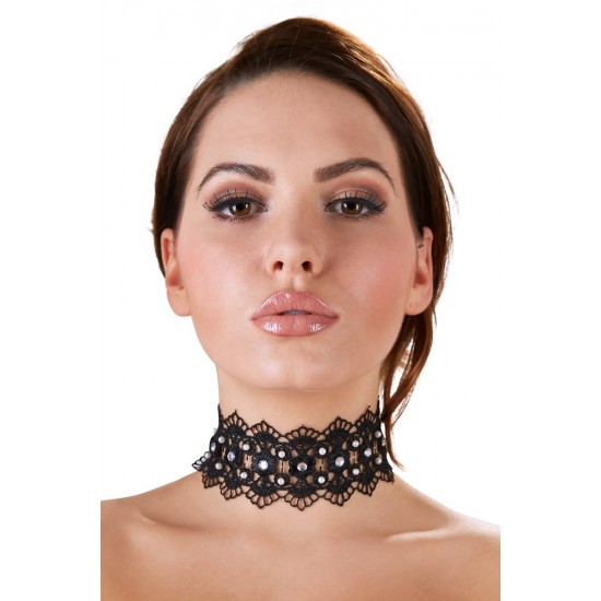 Diamond Choker