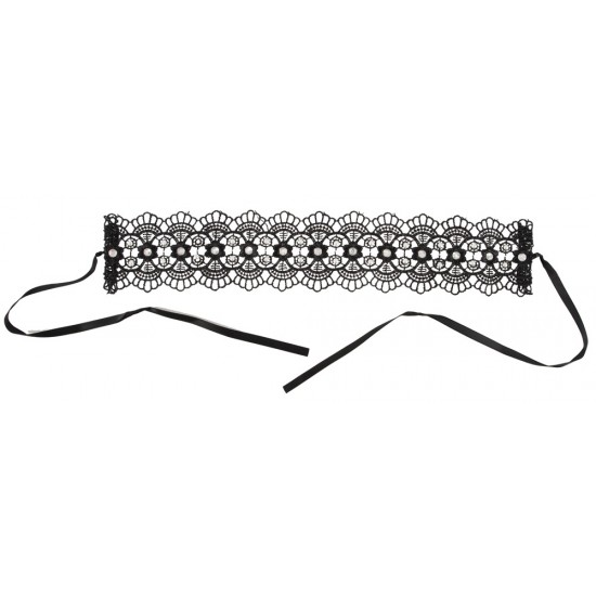 Diamond Choker