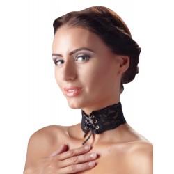 Lace Choker