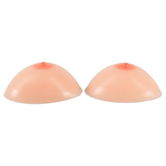 Silicone Breasts