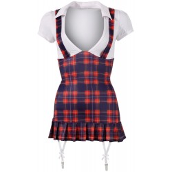 Schoolgirl Costume