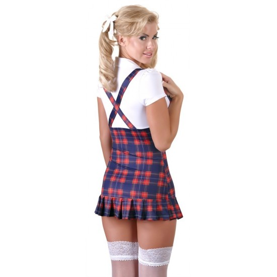 Schoolgirl Costume