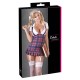 Schoolgirl Costume