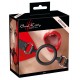 Silicone Ring Gag
by Bad Kitty