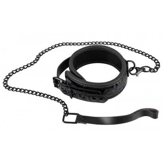 Collar with Leash