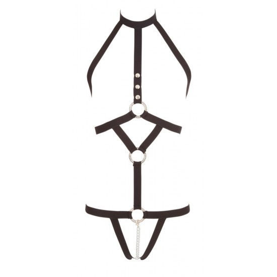 Strap Body
by Bad Kitty