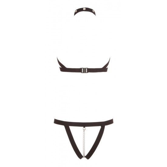 Strap Body
by Bad Kitty