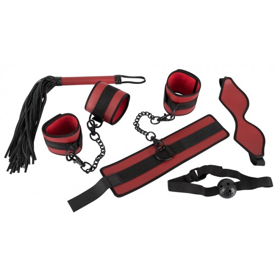 5-piece Bondage Set