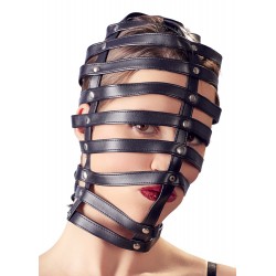 Head Mask Cage