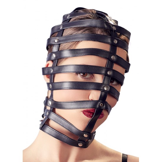Head Mask Cage