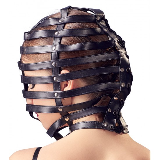 Head Mask Cage