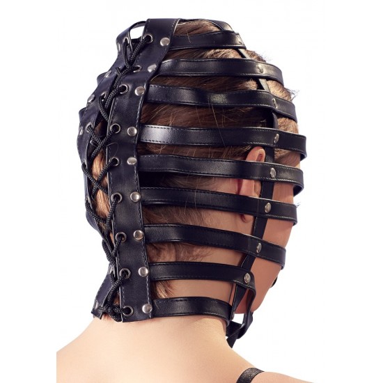Head Mask Cage