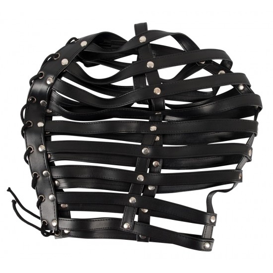 Head Mask Cage