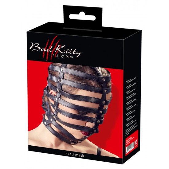 Head Mask Cage