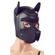 BK Dog Mask