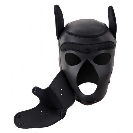 BK Dog Mask