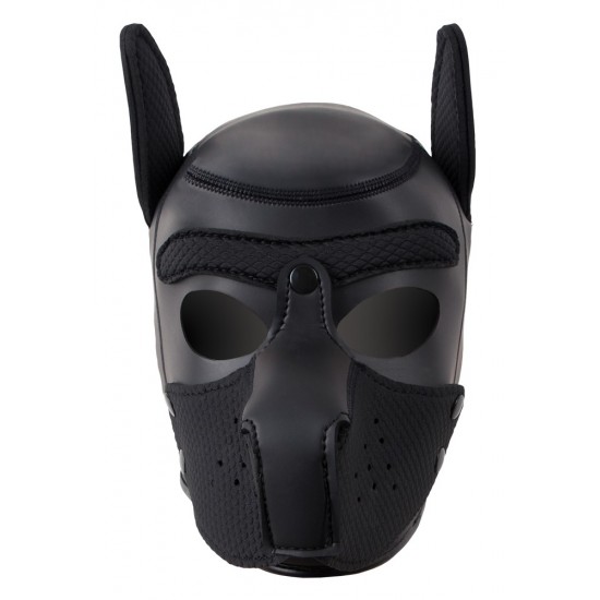 BK Dog Mask