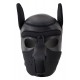 BK Dog Mask