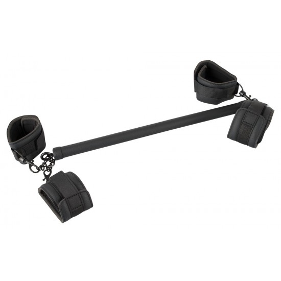 Spreader Bar & Cuffs