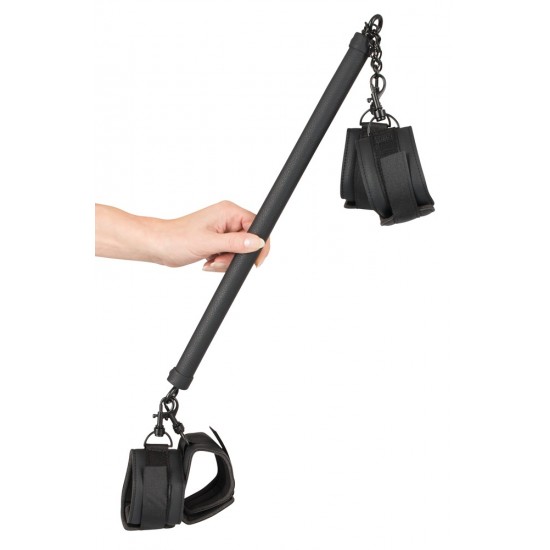 Spreader Bar & Cuffs