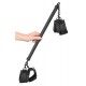 Spreader Bar & Cuffs