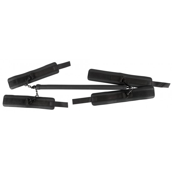 Spreader Bar & Cuffs