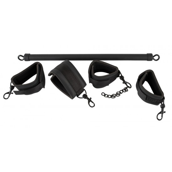 Spreader Bar & Cuffs