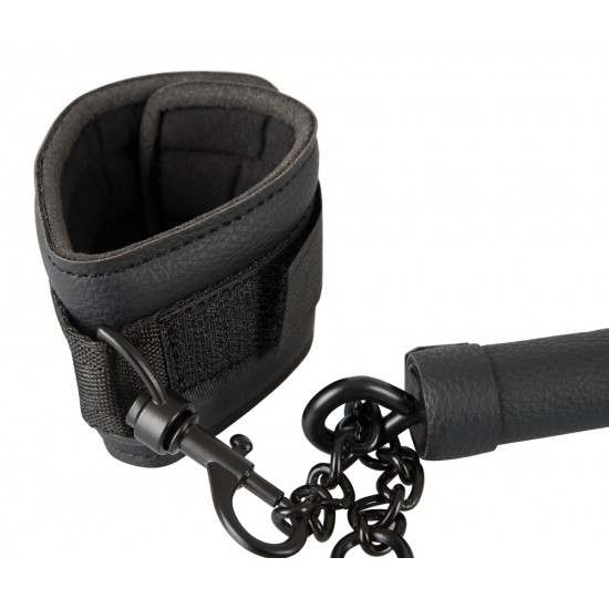 Spreader Bar & Cuffs