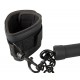 Spreader Bar & Cuffs