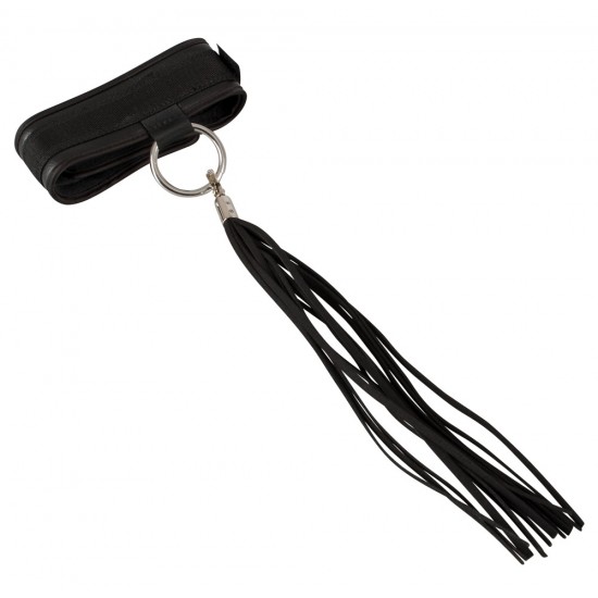 Collar and Flogger
