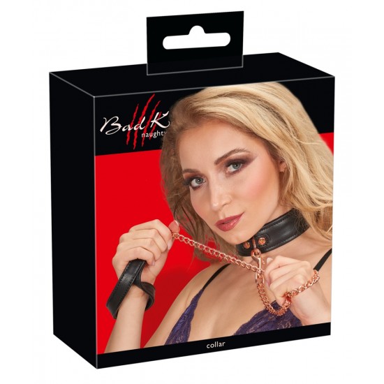 Hálsól með keðju