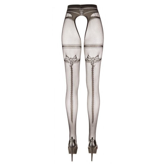 Opnar Suspender Tights