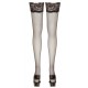 Hold-up Stockings