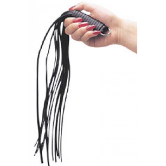 Leather Whip