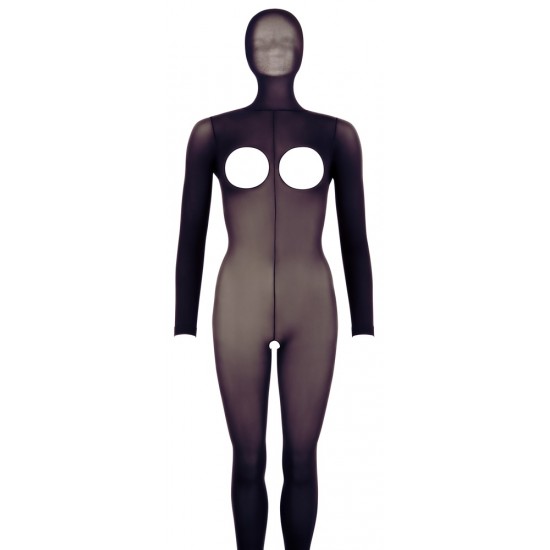 Mask Catsuit
by Mandy Mystery Lingerie