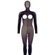 Mask Catsuit
by Mandy Mystery Lingerie